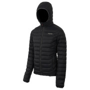 Мъжко пухено яке Pinguin Hill Hoody черен Black