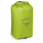 Водоустойчива торба Osprey Ul Dry Sack 35 зелен