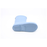 Детски гумени ботуши GoKids Wave 979 Light Blue