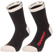 Чорапи Dynafit Trail Mid Sk черен black out OVERCAST/7960