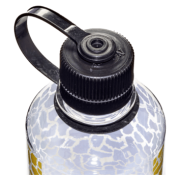 Бутилка Nalgene Narrow Mouth Animal Print 500 ml