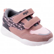 Детски обувки Bejo Kapis Kidsg розов