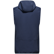 Мъжка зимна жилетка Salewa Sella Dst/Twr Hyb Vest M