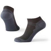 Чорапи Zulu Merino Summer черен black
