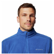 Мъжки суитшърт Columbia Klamath Range™ II Half Zip