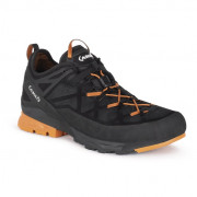 Мъжки обувки Aku Rock DFS черен/оранжев Black/Orange