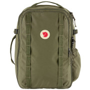 Пътна раница Fjällräven Färden Carry-On Pack 30 зелен Green