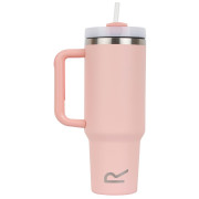 Термо чаша Regatta Thermulate Insulated Mug 1.2L светло розов Peach Bud
