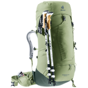 Раница Deuter Aircontact Lite 45 + 10 SL