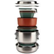 Комплект прибори Gerber Compleat Cook Set