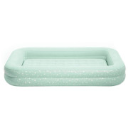 Надуваем дюшек Intex Kidz Travel Bed Set 66810NP