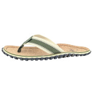 Джапанки Gumbies Corker Natural Cork - Khaki