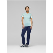 Дамски панталони Norrona falketind flex1 light Pants