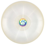 Играчка за куче Nite Ize Flashflight® Dog Discuit™ LED Flying Disc