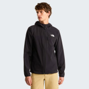 Мъжко софтшел яке The North Face M Nimble Hoodie 2