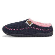 Дамски чехли Gumbies Ossa Low Navy & Pink