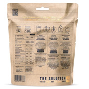 Дехидратирана храна Lyo food Kakaová granola s jahodami 270 g