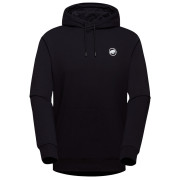 Мъжки суитшърт Mammut ML Hoody Men Original черен 5010black