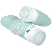 Комплект за пътуване Zulu Nomad Squeeze Pack зелен green