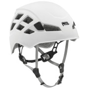 Катерачна каска Petzl Boreo бял White