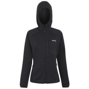 Дамски суитшърт Regatta Women’s Hooded Newhill черен Black