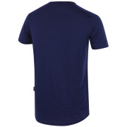 Мъжка тениска Zulu Merino 160 Short Cabelway Comfy