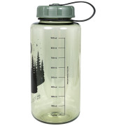 Бутилка Warg Woods Tritan Wide 1 L