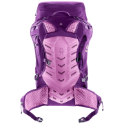 Дамска туристическа раница Deuter Speed Lite Pro 28 SL