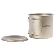 Чаша Vango Titanium Single Walled 350ml Mug
