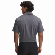 Функционална мъжка тениска Under Armour T2G Polo Lb