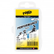 Разпалки кубчета TOKO Performance blue 40g