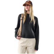 Дамски пуловер Smartwool Women's Summit Crew Sweater