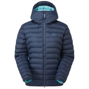 Дамско зимно яке Mountain Equipment Superflux Hooded Jacket Women's