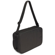 Калъф за обувки Under Armour UA Hustle Shoe Bag черен/сив Black / / Castlerock