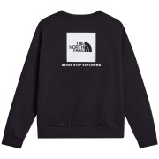 Мъжки суитшърт The North Face M Evolution Box Nse Regular Crew