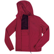 Дамско шушлеково яке MOOA Windbreaker