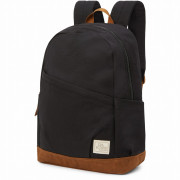 Раница Dakine Wednesday Backpack 21L черен/кафяв Black Onyx