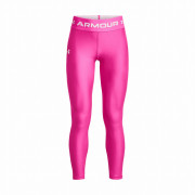 Детски клин Under Armour Armour Legging-PNK розов Pink