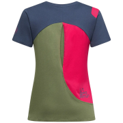 Дамска тениска La Sportiva Roof T-Shirt W