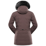 Дамско зимно яке Alpine Pro Werda 3
