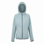 Дамско яке Regatta Women’s Andreson Hybrid светло син Green Haze