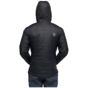 Мъжко яке Black Diamond M Solution Hoody