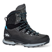 Дамски обувки Hanwag Alverstone II Lady GTX сив/син AsphaltOcean