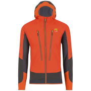 Мъжко зимно яке Karpos Alagna Plus Evo Jacket