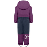 Детски гащеризон Didriksons Talvi Kids Cover 2 Northen Purple