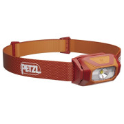 Челник Petzl Tikkina (2025) червен red