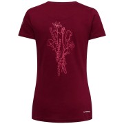 Дамска тениска La Sportiva Climb Flower T-Shirt W