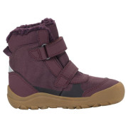 Детски зимни ботуши Viking Outdoor Footwear Spruce Barefoot Warm GTX 2V Wine