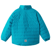 Детско зимно яке Reima Innamo Aquatic Blue