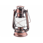 Лампа Extol petrolejka LED кафяв